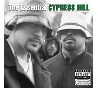 Cypress Hill The Essential Cypress Hill (CD)