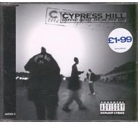 CYPRESS HILL - Throw Your Set In The Air(3remix+killa Hill