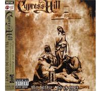 Cypress Hill - Till Death Do Us Part