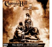 Cypress Hill - Till Death Do Us Part (180g) (2 LP)