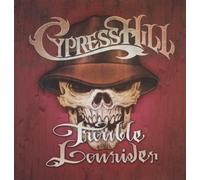 Cypress Hill - Trouble/Lowrider