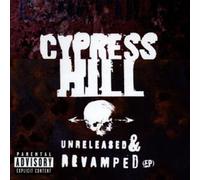 Cypress Hill - Unleashed And Revamped - Cd