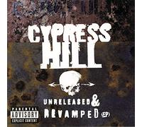 Cypress Hill Unreleased & Revamped (CD) Album