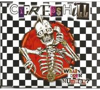 Cypress Hill - What's Your Number?