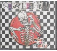 Cypress Hill - What's Your Number
