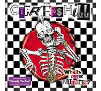 Cypress Hill - What's Your Number ? - Maxi