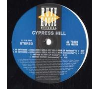 Cypress Hill - Worldwide / No Entiendes La Onda