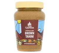 Cypressa Tahini marrone 300g