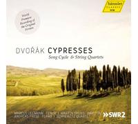 Cypresses (Original Version)