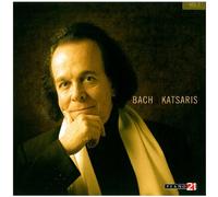Cyprien Katsaris - Bach: Transcriptions