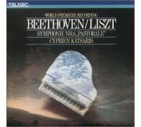 Cyprien Katsaris - Beethoven/Liszt: Symphone Nr. 6