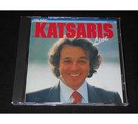 Cyprien Katsaris - Katsaris Live
