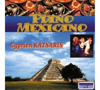 Cyprien Katsaris - Piano Mexicano
