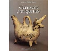 Cypriote antiquities - [Libreria Editrice L'Erma di Bretschneider]