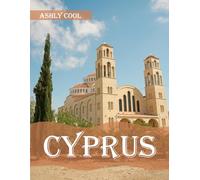 Cyprus: 40 Cool Pictures That Create An Idea For You About Cyprus- Perfect Gift for tourism & travel lovers.....Relaxing & Meditation.