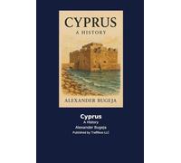 Cyprus: A History