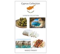 Cyprus Collection: A Poetry Collection