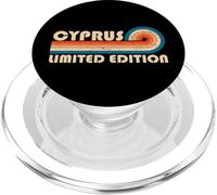 CYPRUS Country Travel Vacation Souvenir PopSockets PopGrip per MagSafe