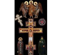 CYQFEZ 1000 Pezzi Puzzle, Jesus Oil Painting ,Elderly Giochi Di Memoria E Cognizione,Giocattoli Per La Sfida Del Divertimento In Famiglia,Yz413Wz