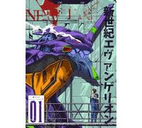 CYQFEZ Puzzle 1000 Pezzi - Anime Giapponesi Ayanami Rei Evangelions Poster Art - Per Giocattoli Da Sfida Per Adulti - Giocattoli Educativi Per Bambini Gifts Ky07Zp