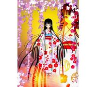 CYQFEZ Puzzle 1000 Pezzi - Anime Giapponesi Hellss Girlss - Per Giocattolo Puzzle Personalizzato Per Adulti Per Bambini Gifts - Immagine Artistica Di Un Gioco Antistress Per Adulti Ky21Zp