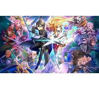 CYQFEZ Puzzle 1000 Pezzi - Anime Giapponesi Onlines Kirigaya Kazuto - Per Giocattoli Sfida Personalizzati Per Adulti Gifts Ky189Zp