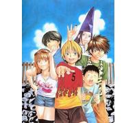 CYQFEZ Puzzle 1000 Pezzi ,Jigsaw Art ,Picture ,Japanese Animes Hikaru No Go ,Giocattoli Educativi Per La Famiglia ,Elderly Giochi Di Memoria E Cognizione,Yz115Wz