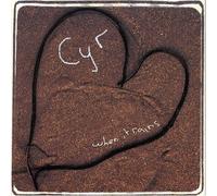 CYR-WHEN IT RAINS CD NUOVO