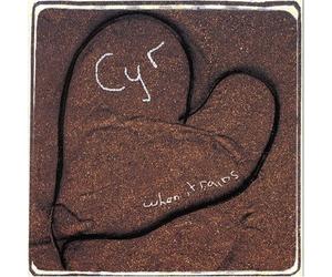 CYR-WHEN IT RAINS CD NUOVO