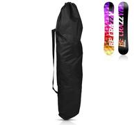 Cyrank Borsa da Skateboard, Stomp Pad Borsa da Snowboard Borsa da Snowboard Borsa da Viaggio Borsa da tavola Longboard Borsa da Sci Zaino da tavola Zaino da Trasporto per tavola Lunga