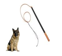Cyrank Frusta per l'addestramento dei Cani, Frusta per Cani Bacchetta per l'addestramento dei Cani e Frusta Frusta per Animali Domestici Addestramento all'inseguimento per Cani Bacchetta per Cani