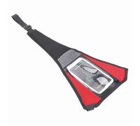 Cyrank Protezione Antisudore per Bici a Rete Protezione Telaio MTB Protezione Telaio Bici con Custodia per Telefono Protezione per Allenamento di Ciclismo Indoor