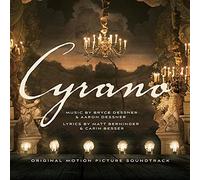 Bryce Dessner Aaron Dessner Cast of Cyrano Cyrano (Vinyl LP)