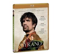 Cyrano (2022) Blu Ray pre-order