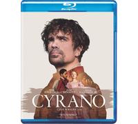 Cyrano (Blu-ray) (Blu-ray)