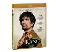 Cyrano (Blu-Ray Disc)