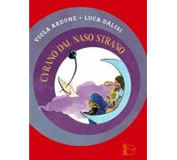 Cyrano dal naso strano