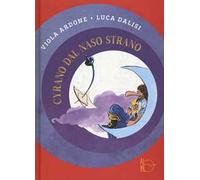 Cyrano dal naso strano. Nuova ediz.