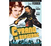 Cyrano De Bergerac (1950)