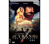 Cyrano De Bergerac (1990) All Region