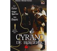 Cyrano de Bergerac