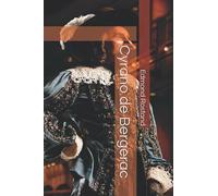Cyrano de Bergerac