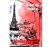 Cyrano de Bergerac