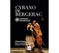 Cyrano de bergerac
