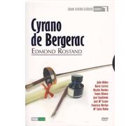 Cyrano de Bergerac