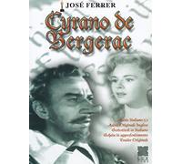 Cyrano' De Bergerac (DVD) Ferrer Powers