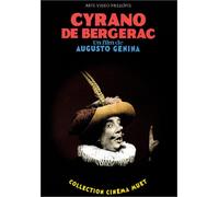 Cyrano de bergerac
