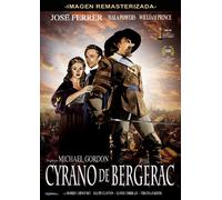 Cyrano de Bergerac