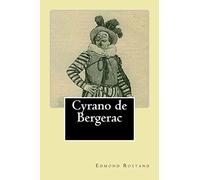 Cyrano de Bergerac