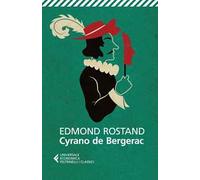Cyrano de Bergerac